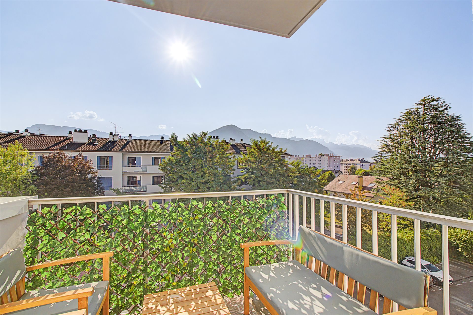 Appartement à vendre, 64m², Annecy