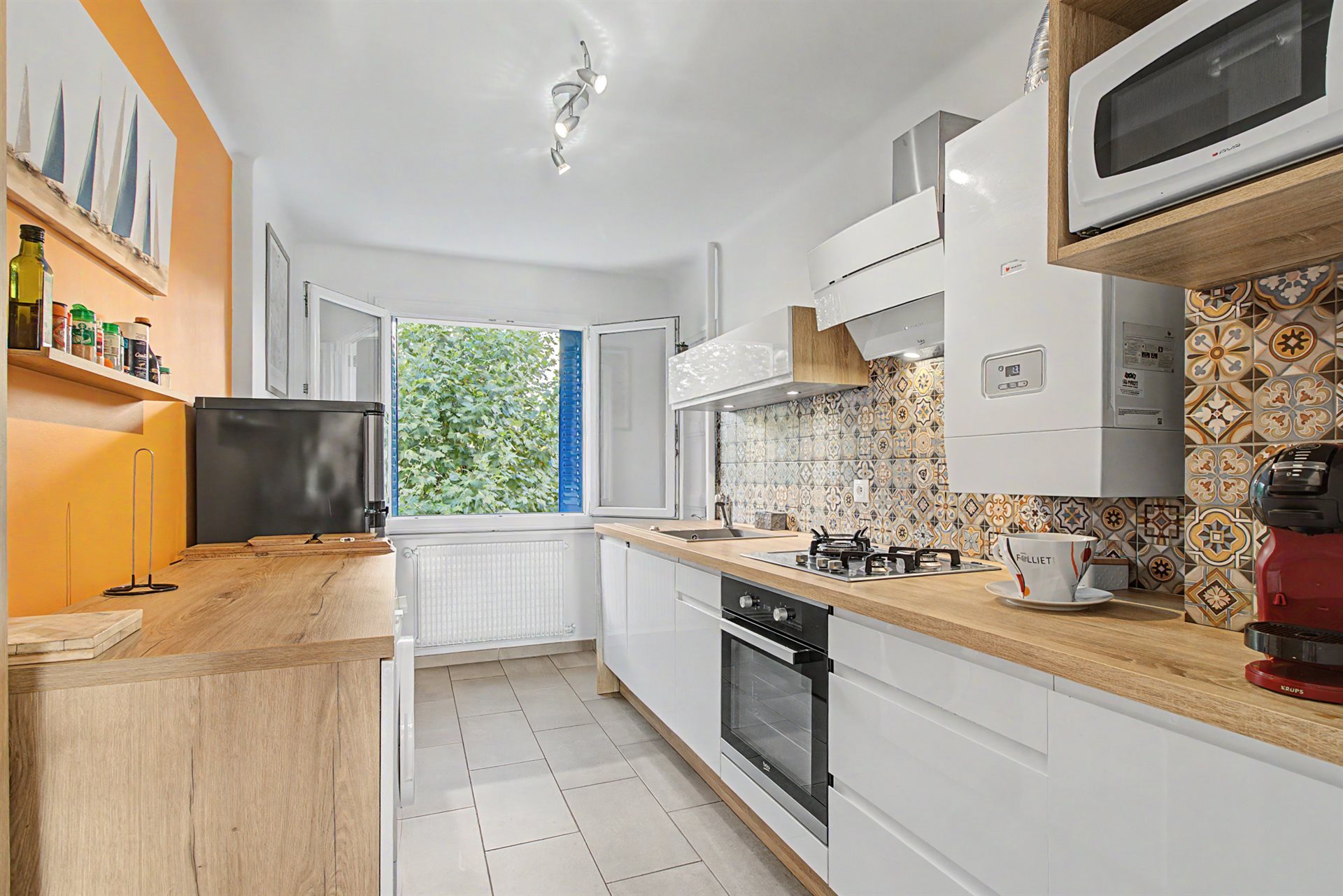 Appartement à vendre, 64m², Annecy