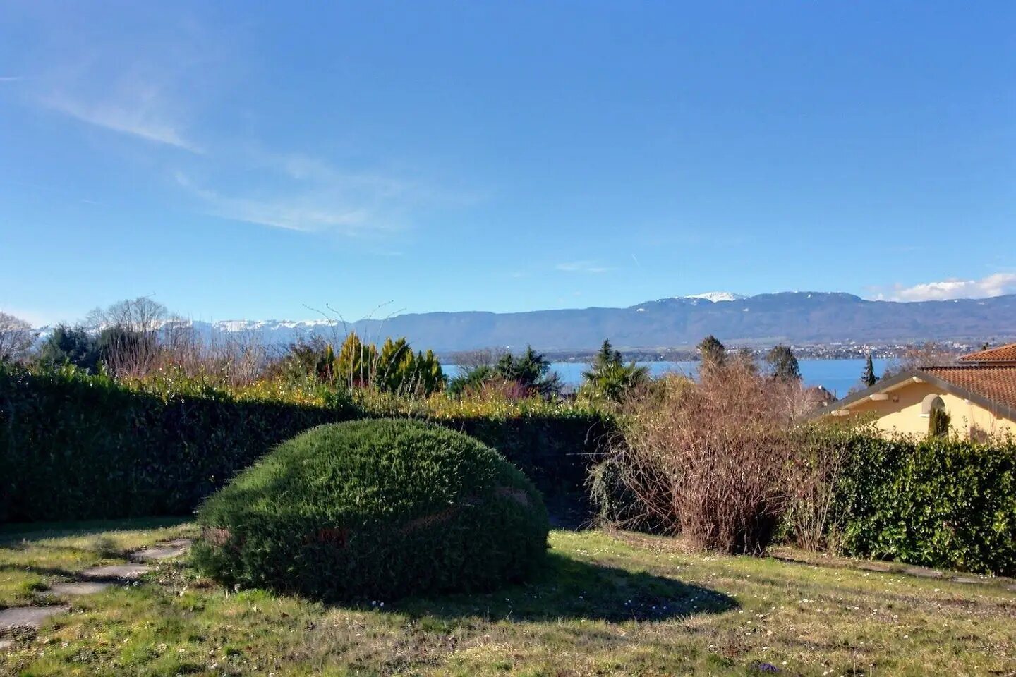 Maison à vendre, 205m², Messery