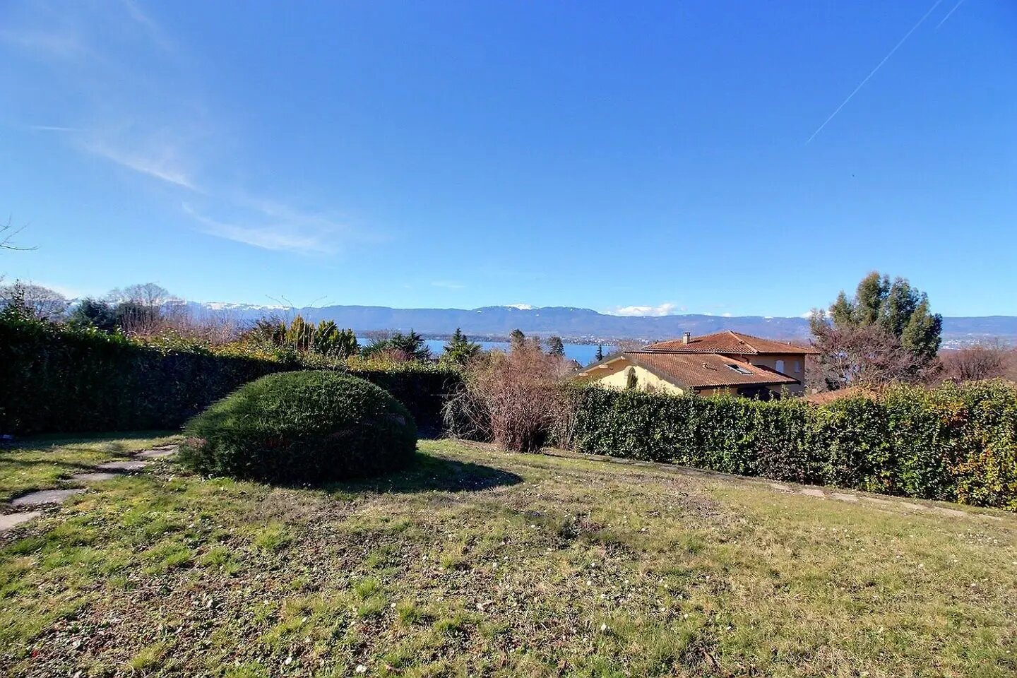 Maison à vendre, 205m², Messery