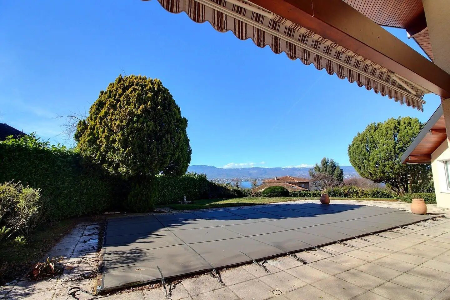 Maison à vendre, 205m², Messery