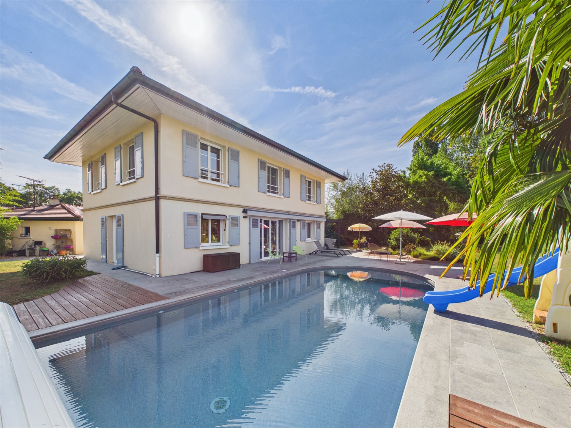 Maison à vendre, 168m², Sciez