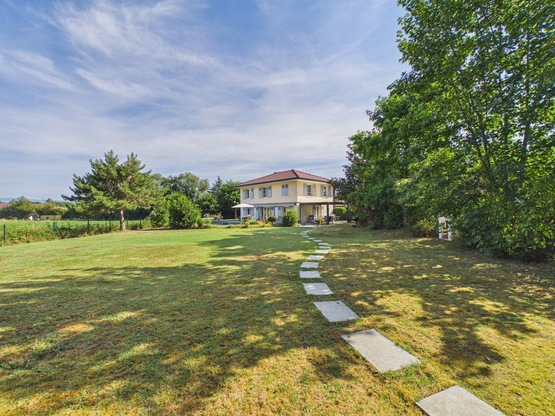 Maison à vendre, 168m², Sciez