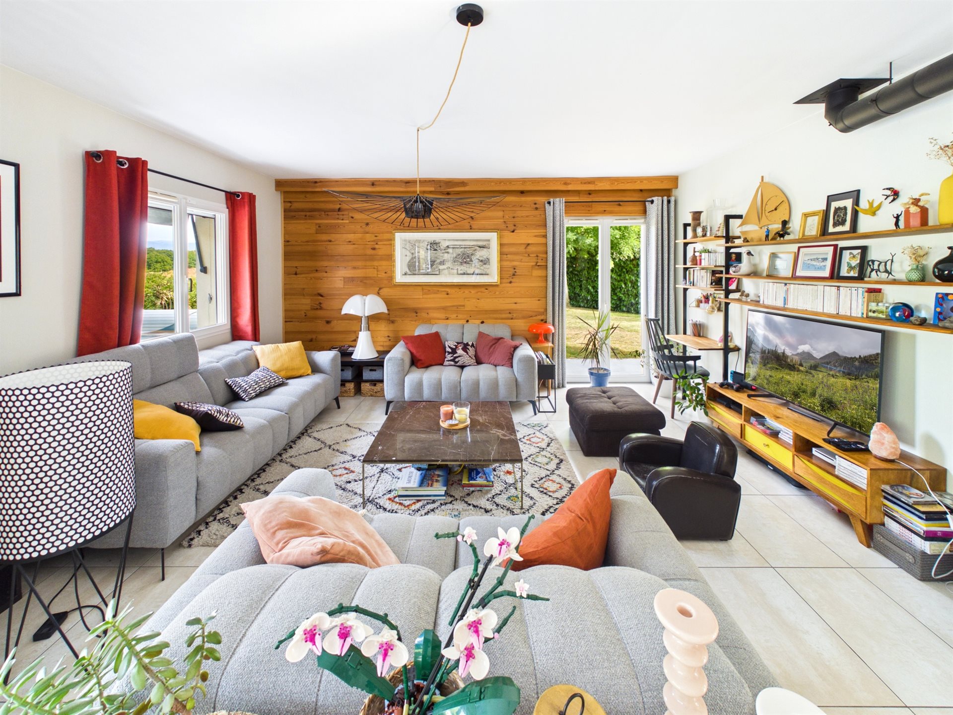 Maison à vendre, 168m², Sciez