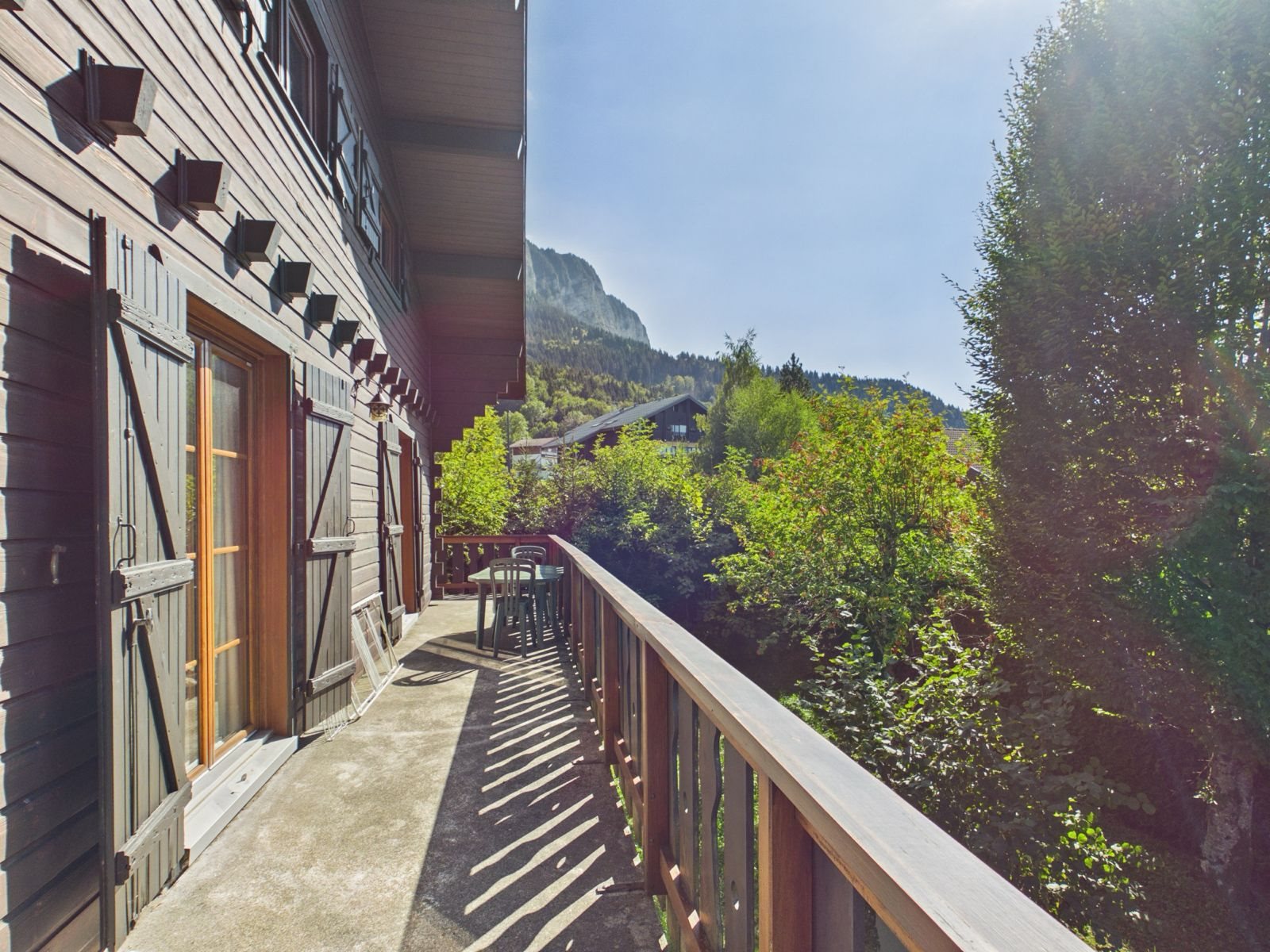 Maison à vendre, 166m², Thollon-les-Mémises