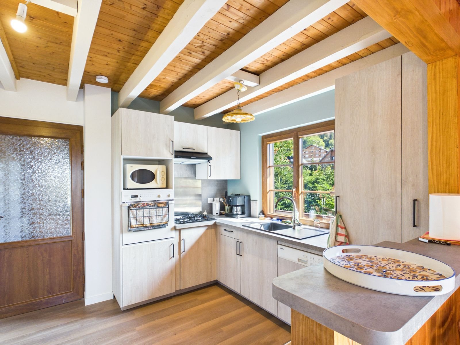 Maison à vendre, 166m², Thollon-les-Mémises