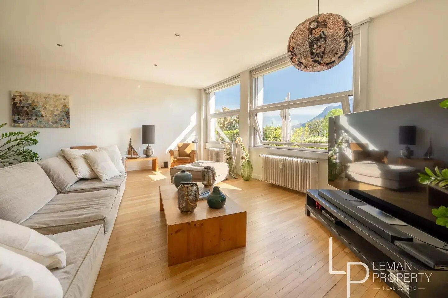 Appartement à vendre, 238m², Sévrier