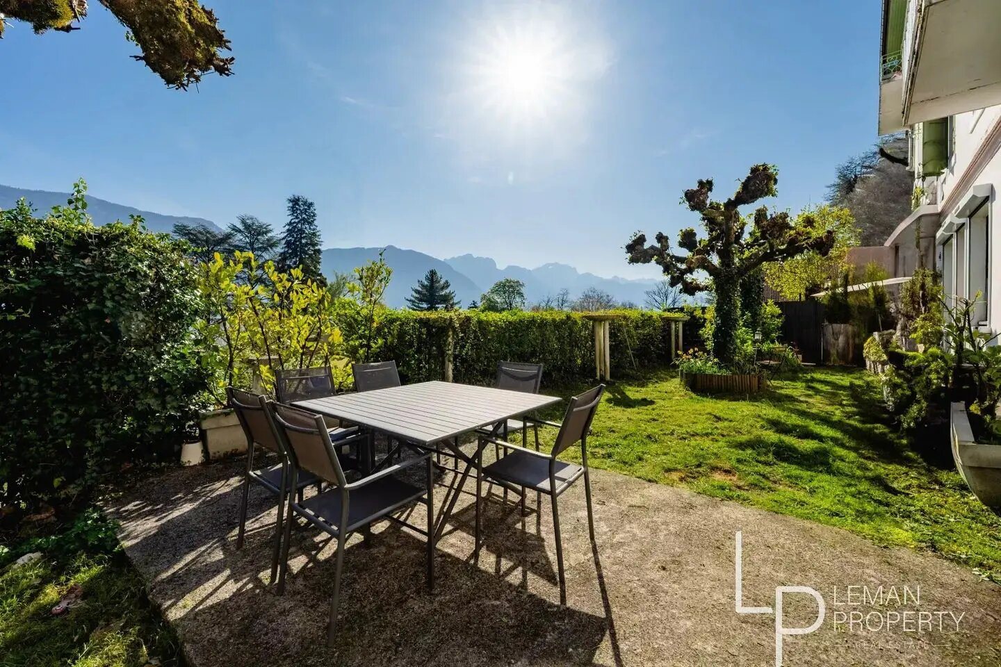 Appartement à vendre, 238m², Sévrier