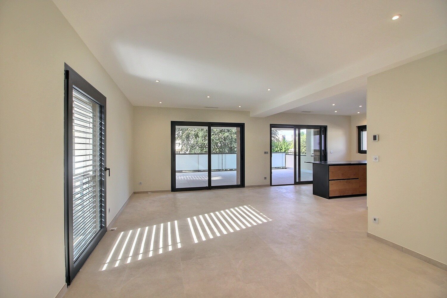 Appartement à vendre, 108m², Annecy