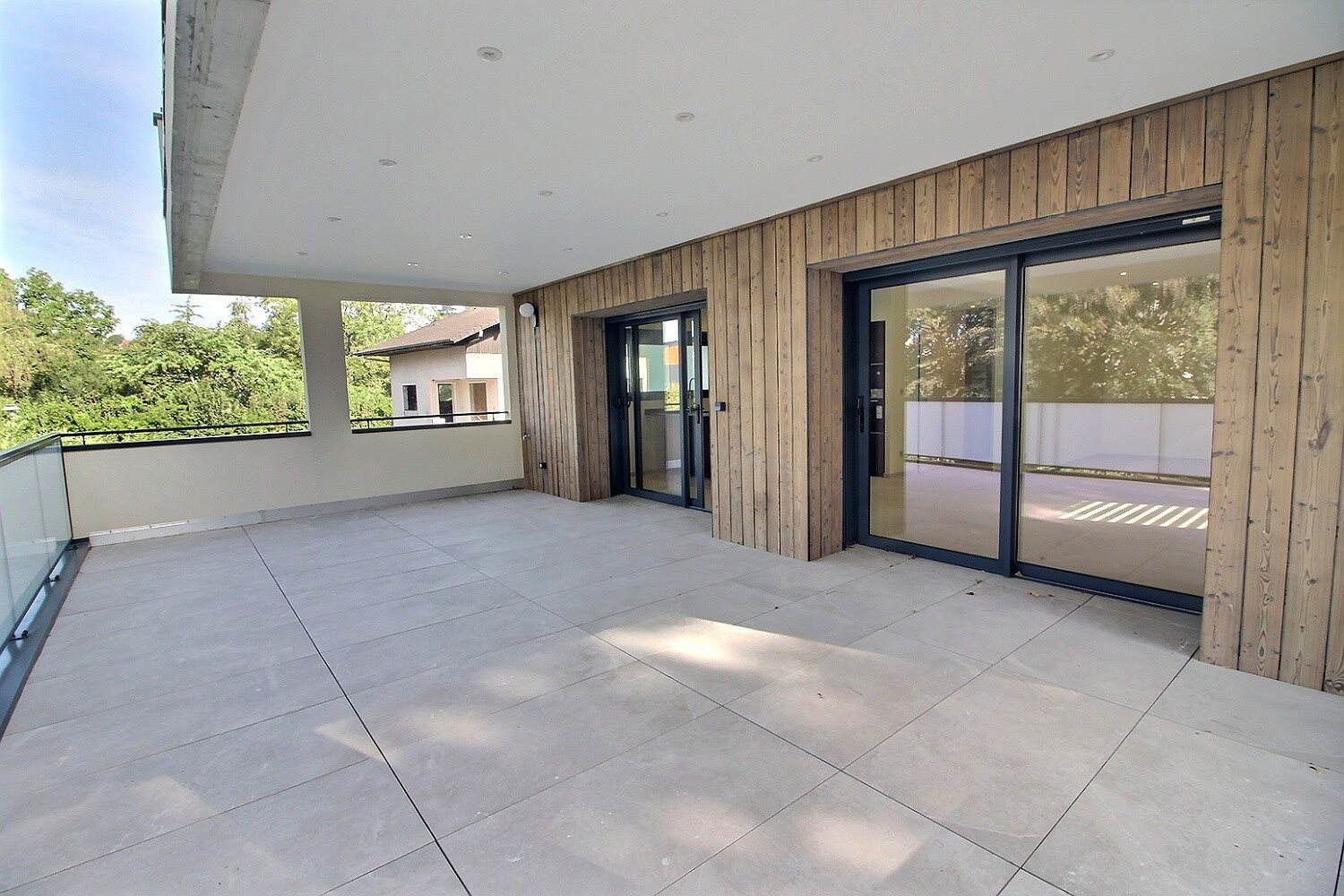 Appartement à vendre, 108m², Annecy