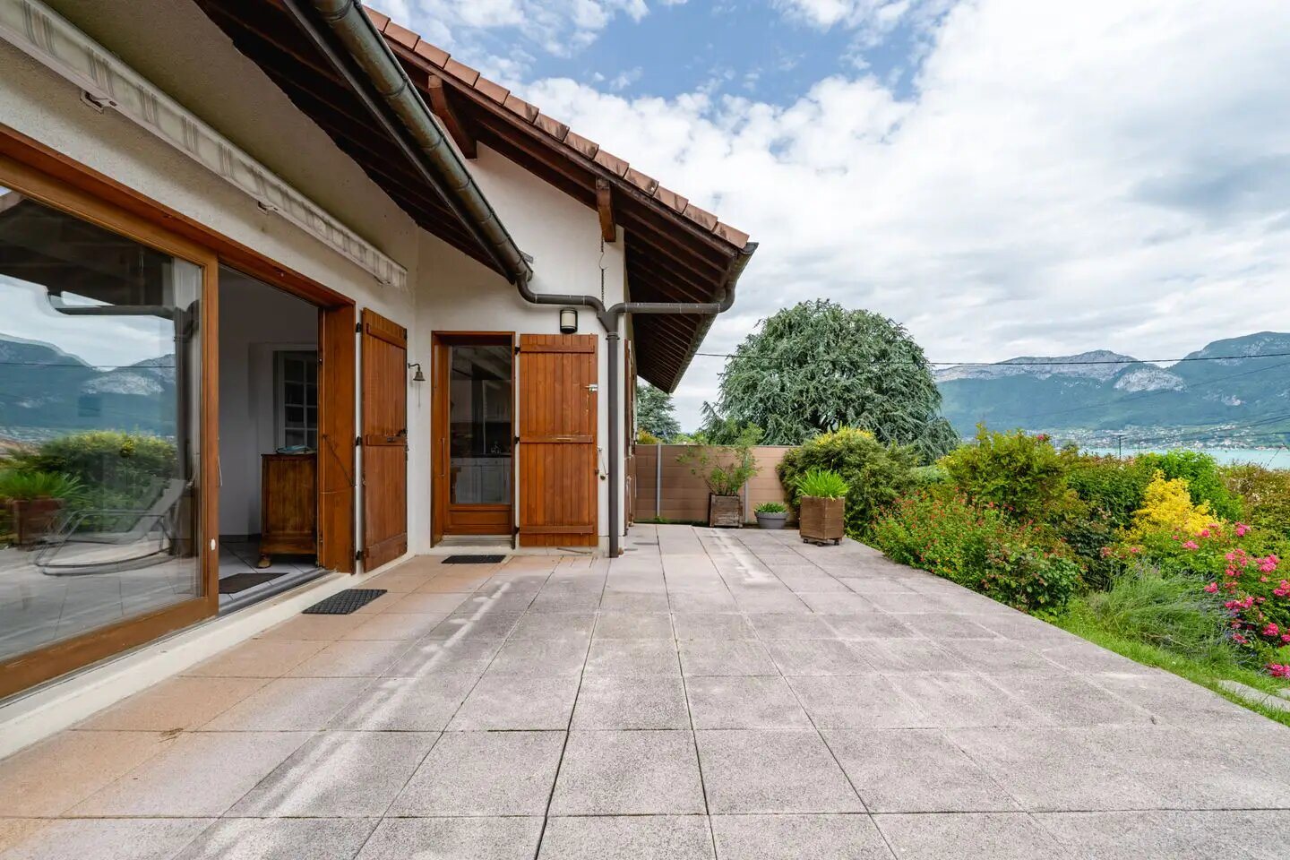 Maison à vendre, 179m², Sévrier