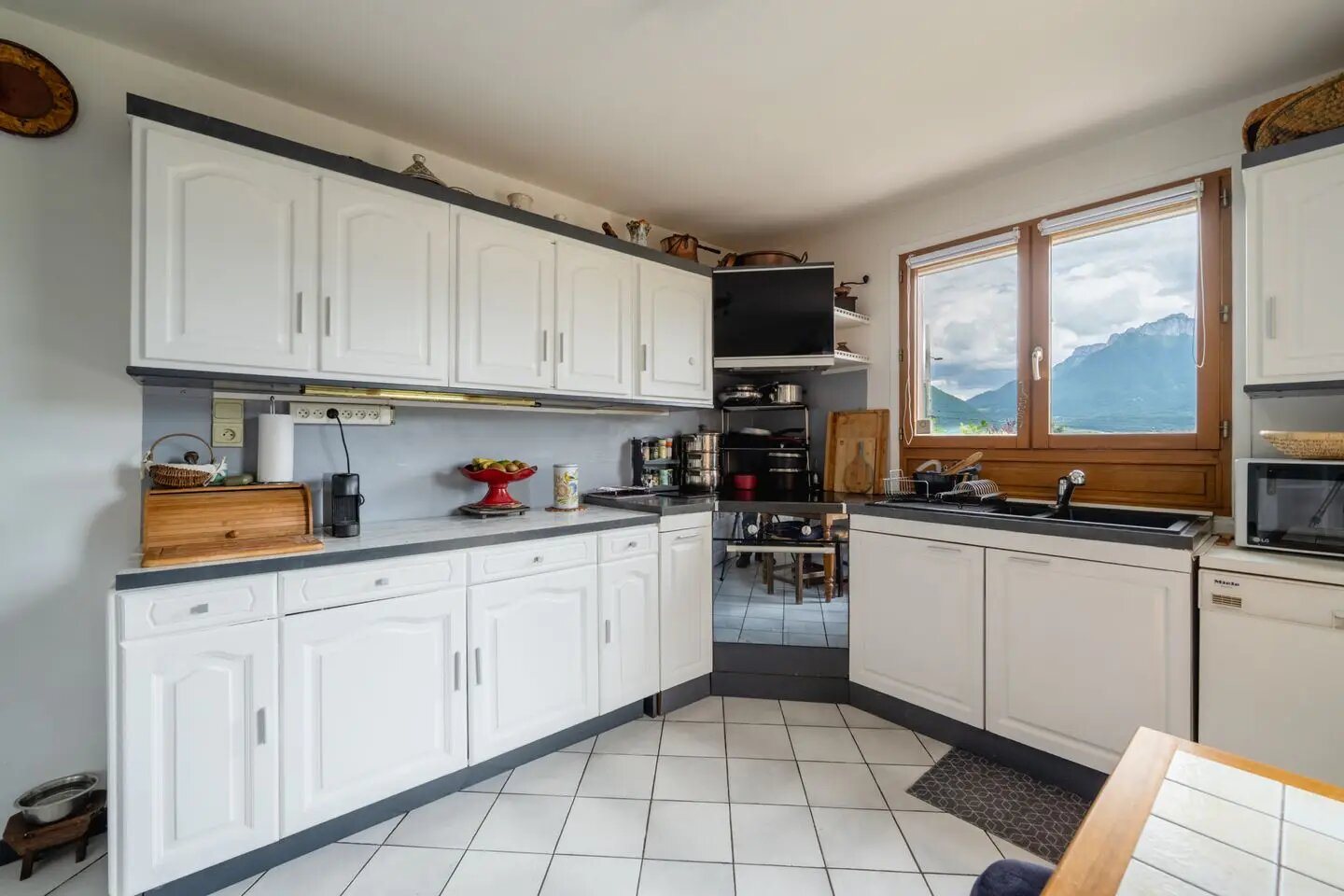 Maison à vendre, 179m², Sévrier