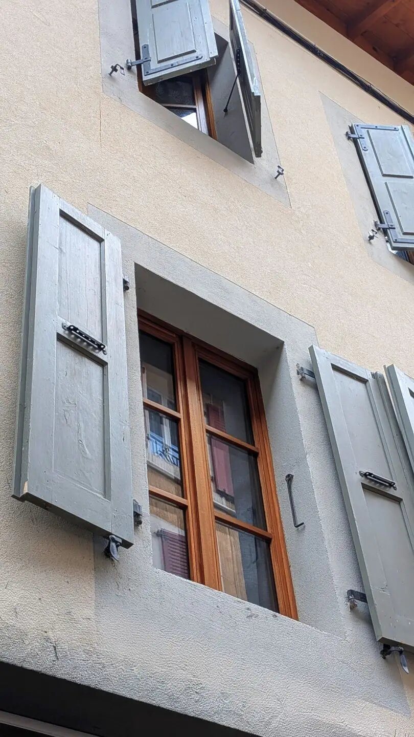 Appartement à vendre, 50m², Thonon-les-Bains