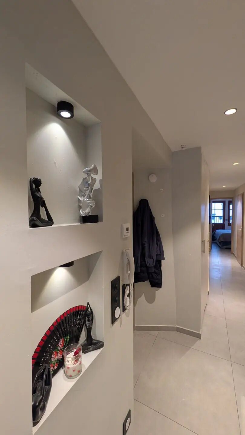 Appartement à vendre, 50m², Thonon-les-Bains