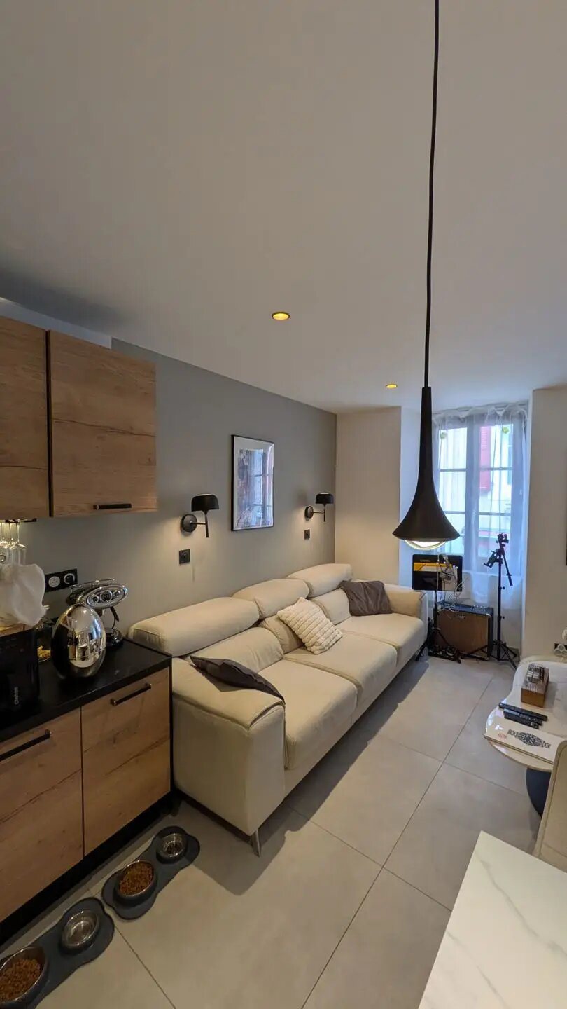 Appartement à vendre, 50m², Thonon-les-Bains