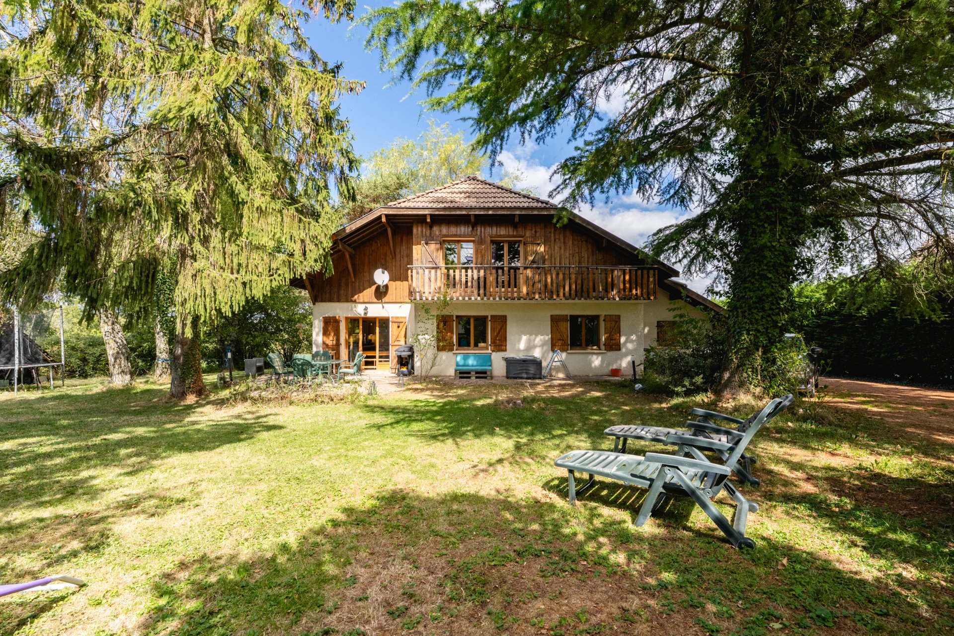 Maison à vendre, 130m², Etercy