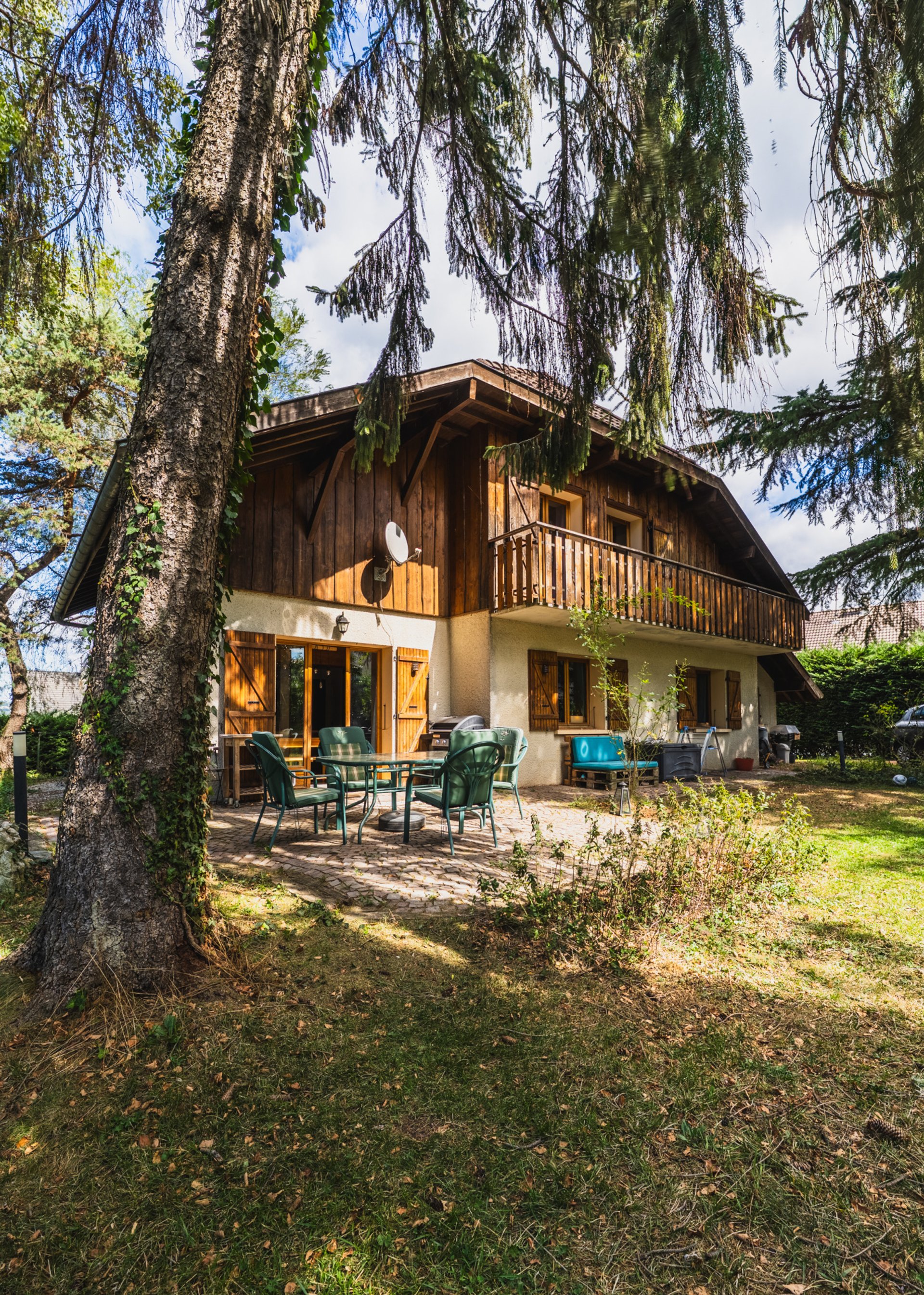 Maison à vendre, 130m², Etercy