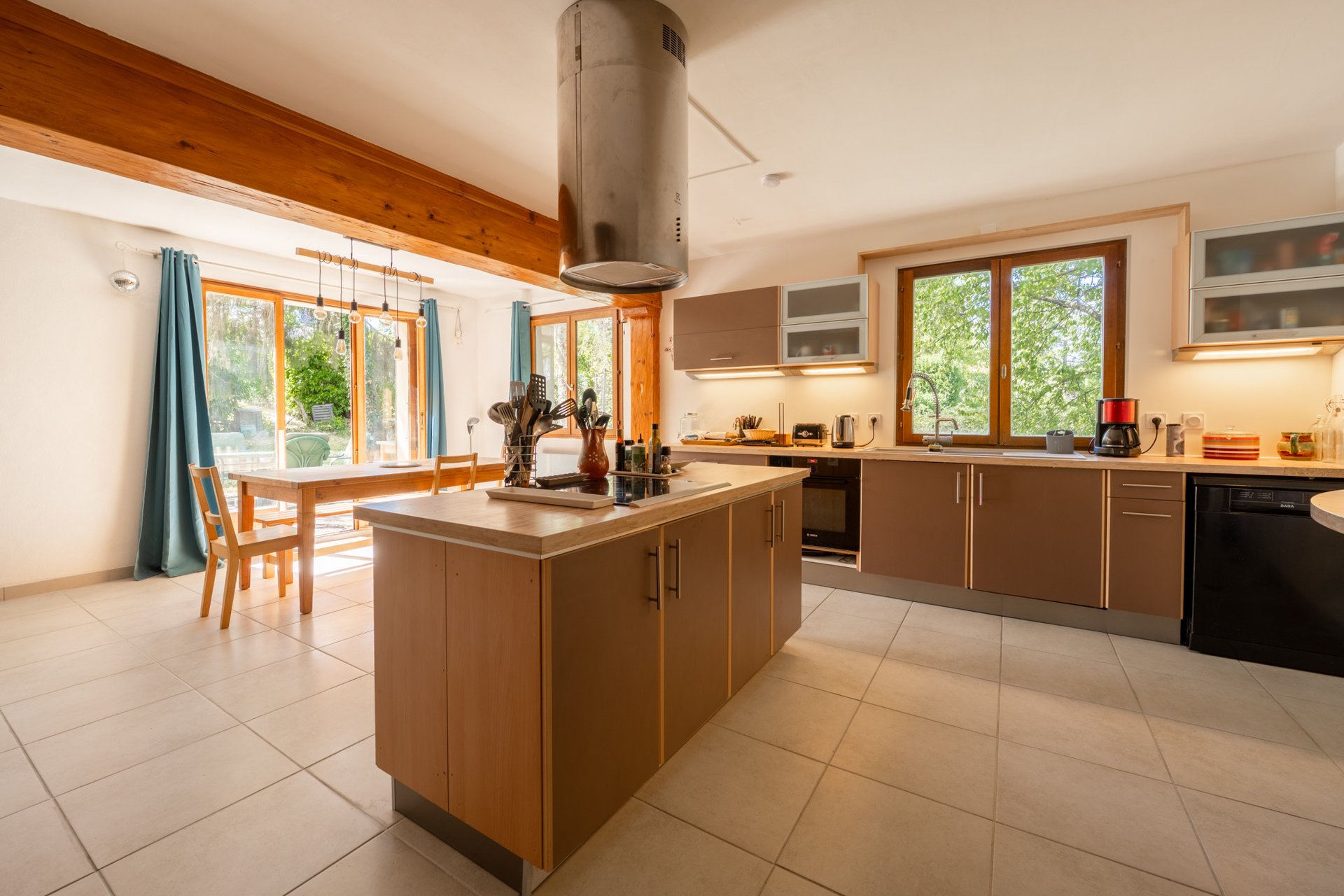 Maison à vendre, 130m², Etercy