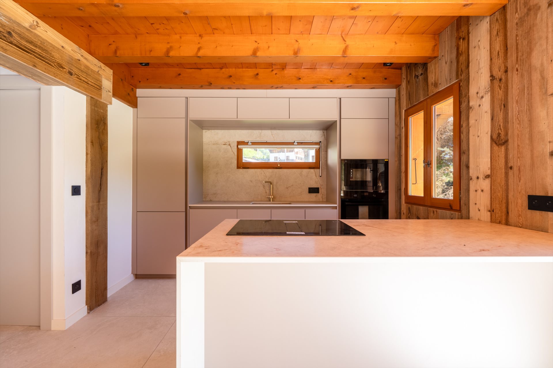 Maison à vendre, 150m², Megève