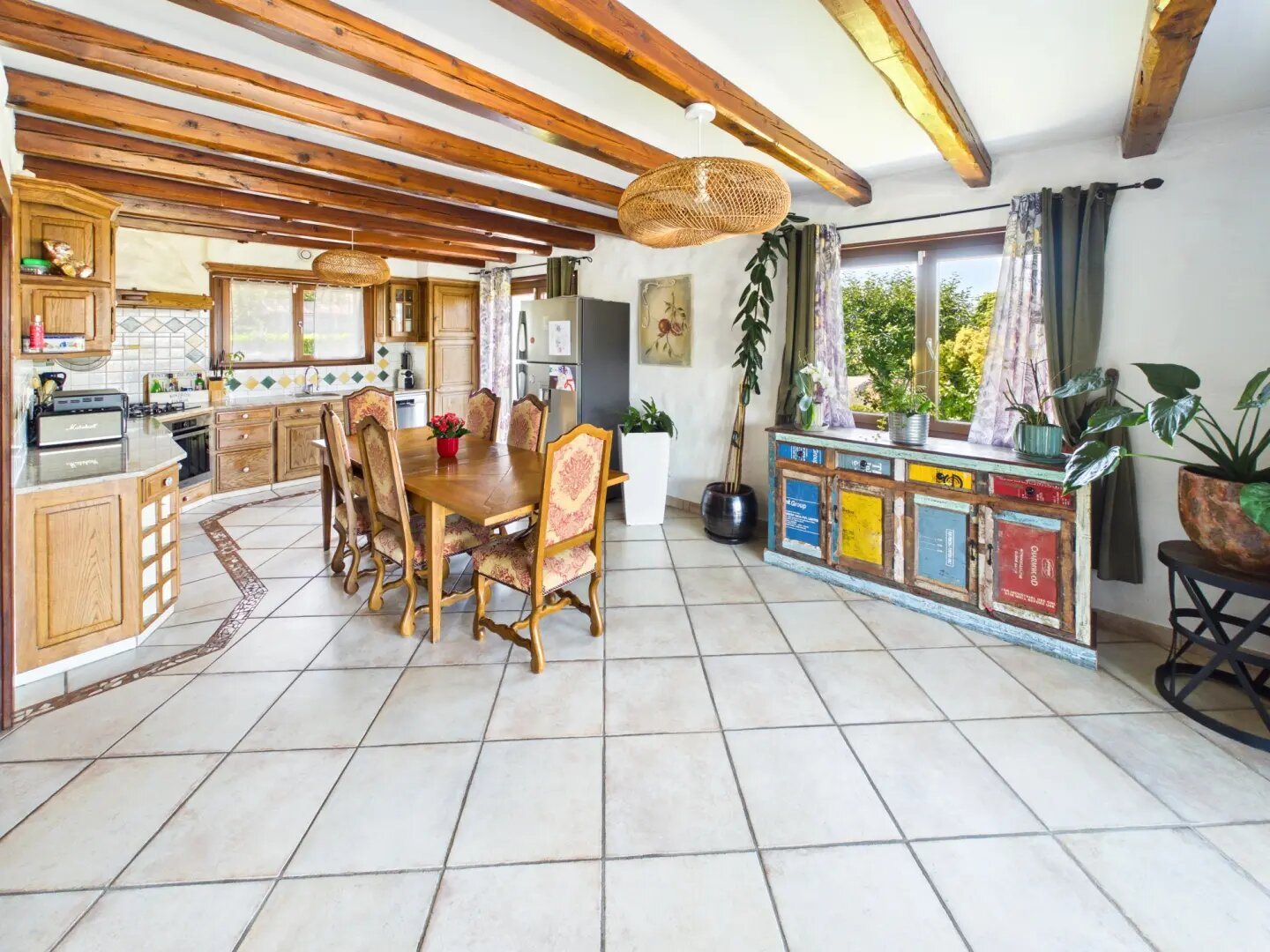 Maison à vendre, 180m², Ballaison