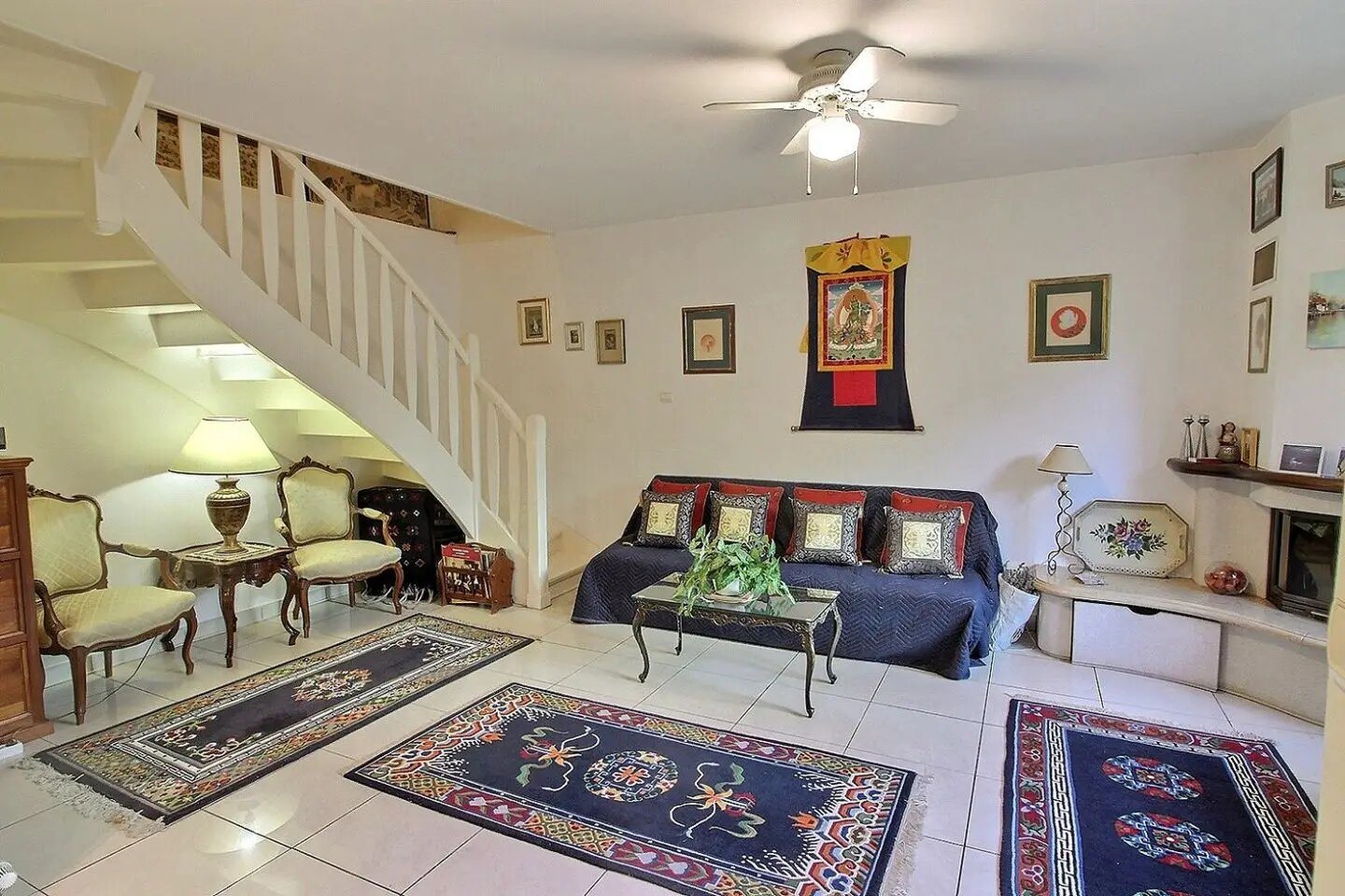 Maison à vendre, 90m², Messery