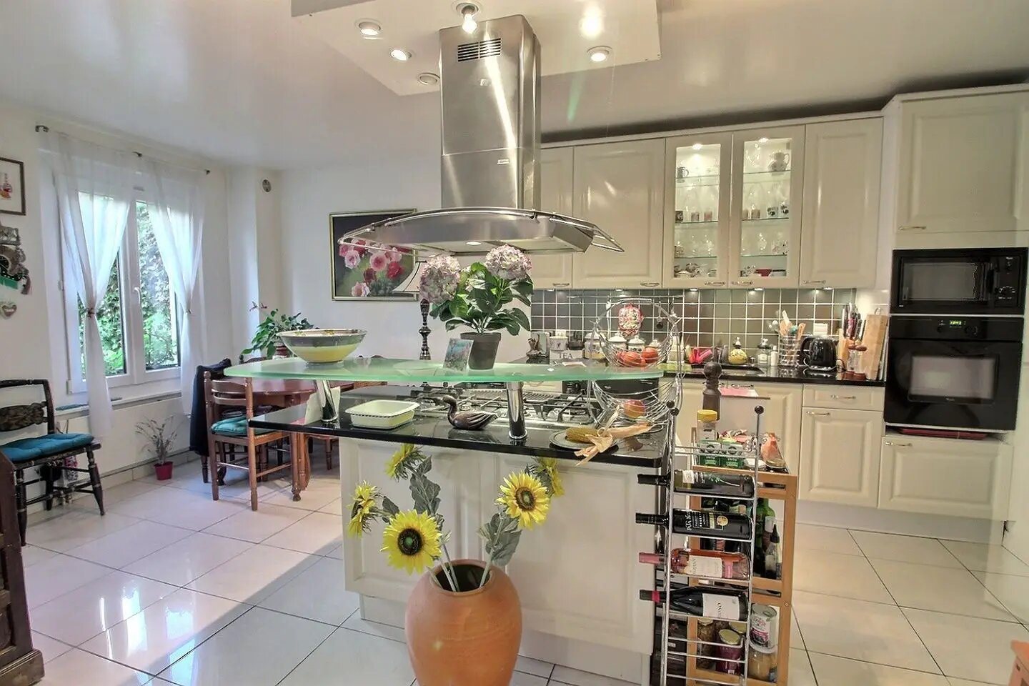 Maison à vendre, 90m², Messery