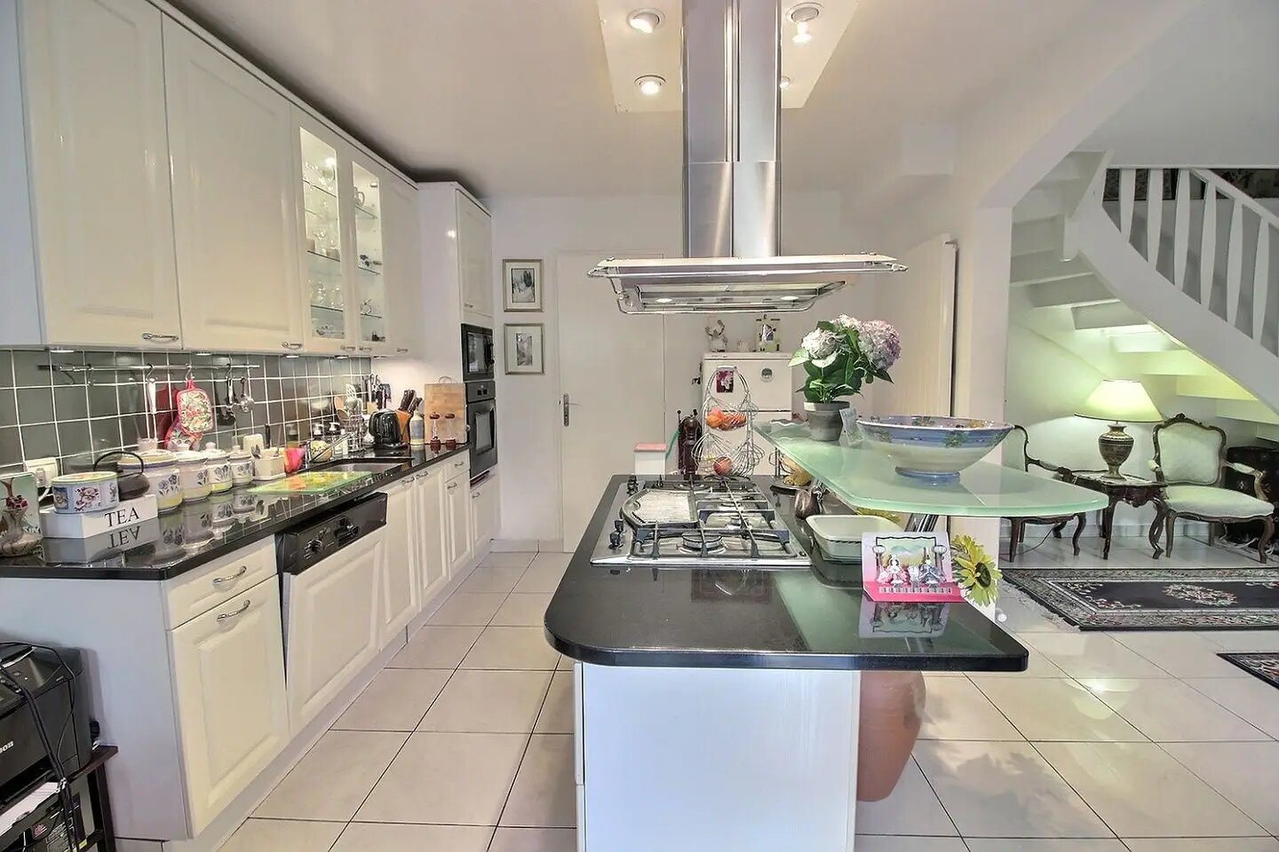 Maison à vendre, 90m², Messery