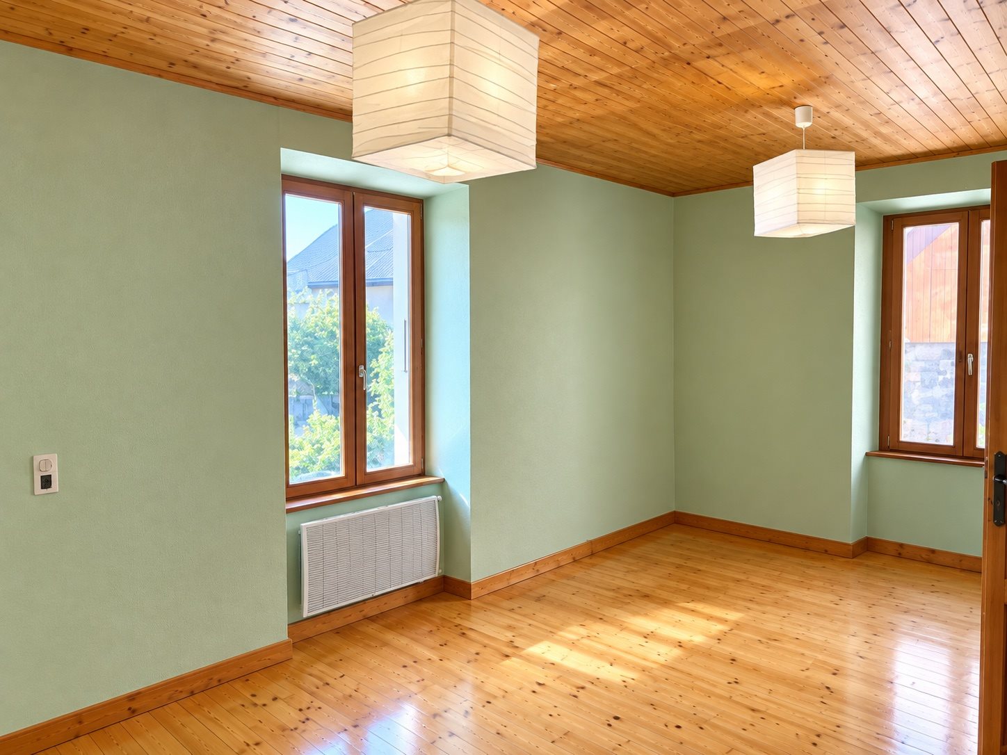 Maison à vendre, 140m², Doussard