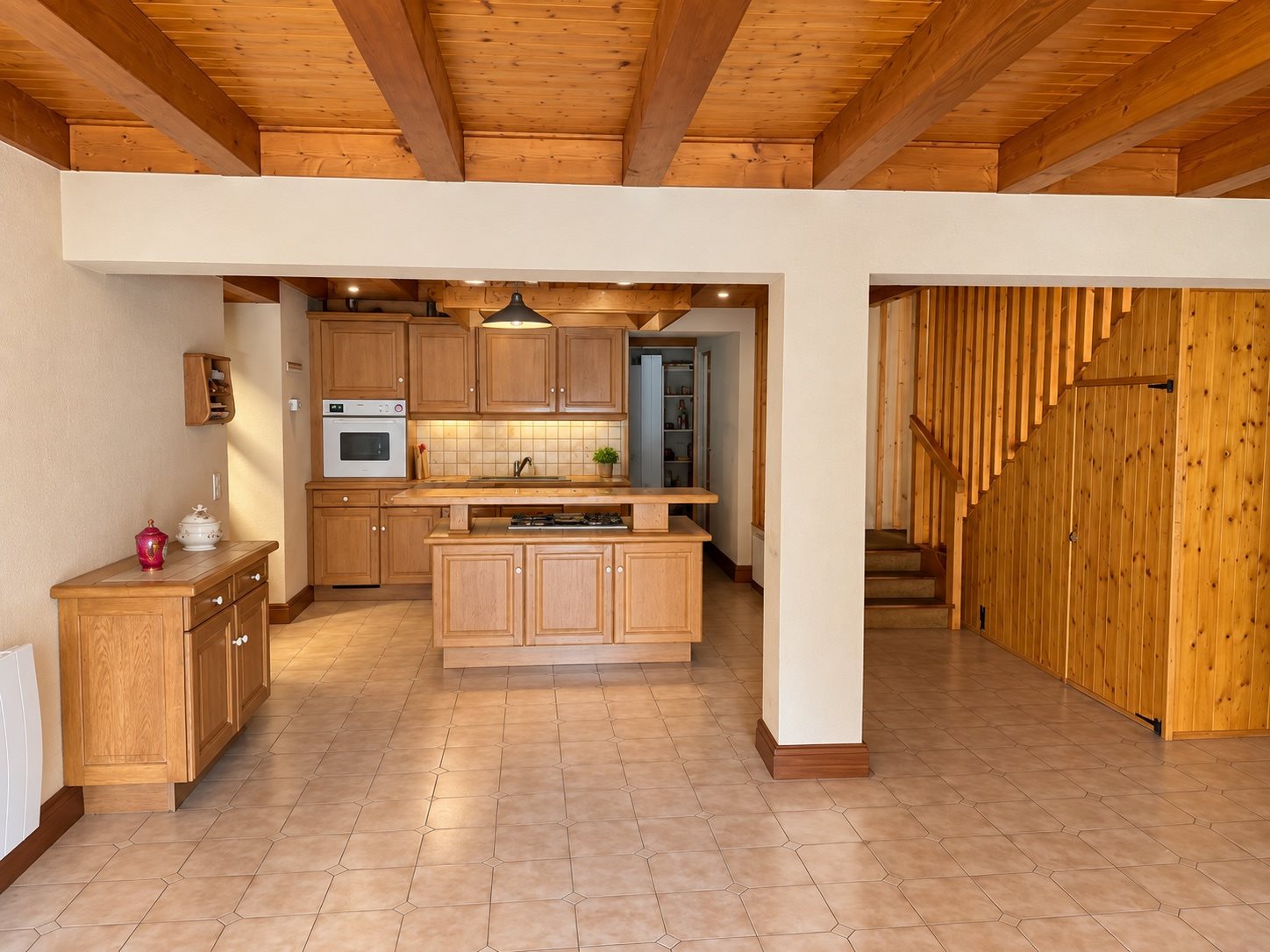 Maison à vendre, 140m², Doussard