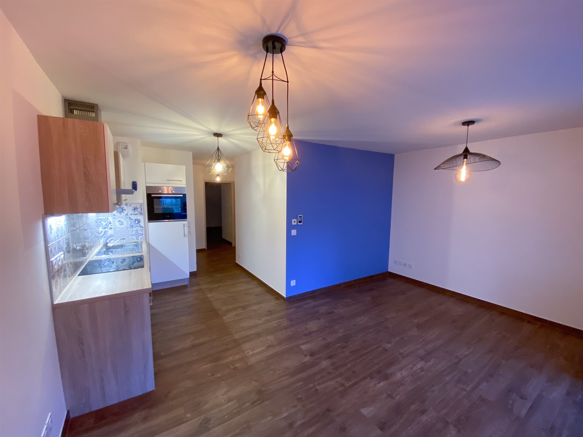 Appartement à vendre, 55m², Veigy-Foncenex