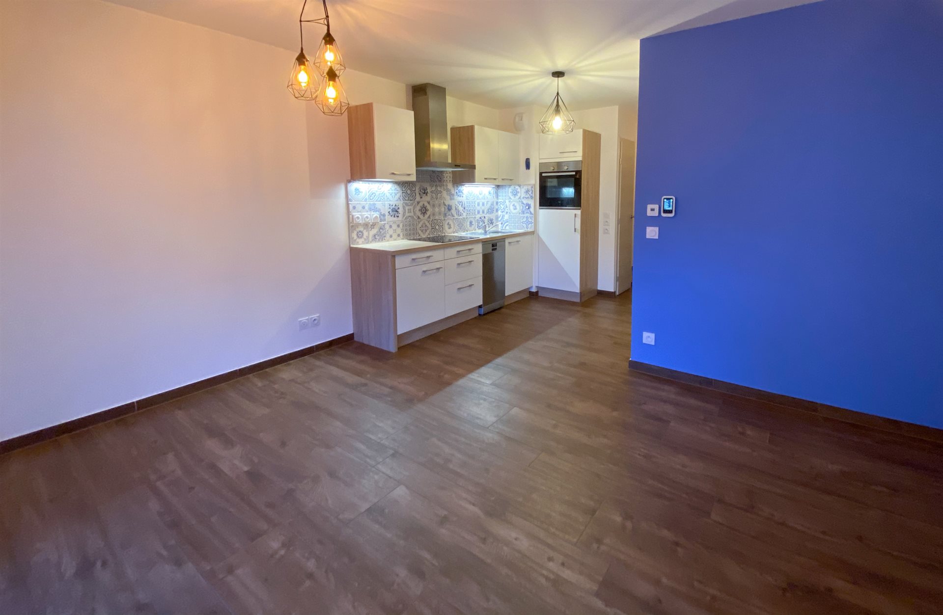 Appartement à vendre, 55m², Veigy-Foncenex