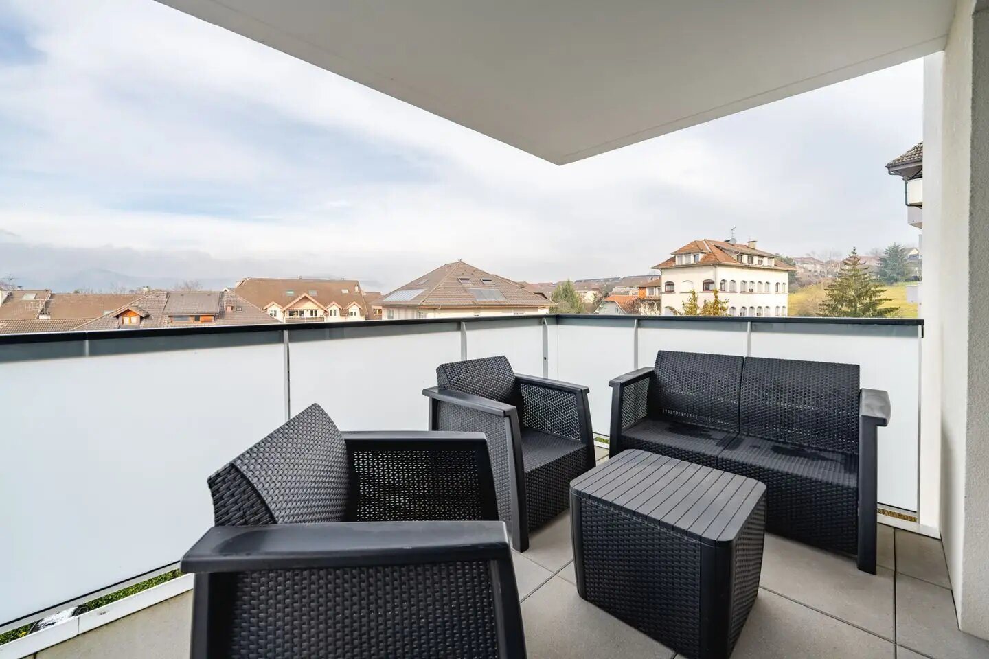 Appartement à vendre, 84m², Annecy-le-Vieux