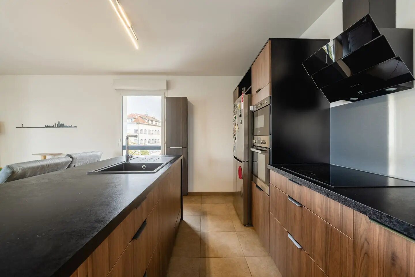 Appartement à vendre, 84m², Annecy-le-Vieux
