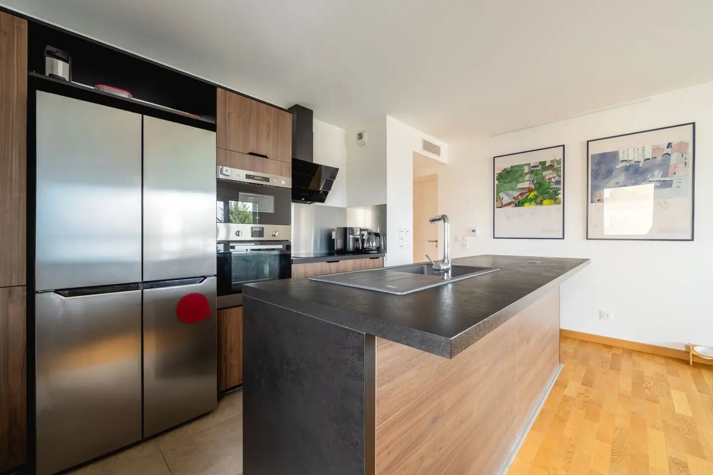 Appartement à vendre, 84m², Annecy-le-Vieux