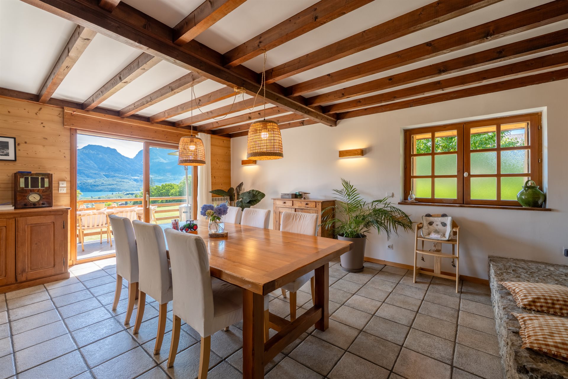 Maison à vendre, 161m², Sévrier