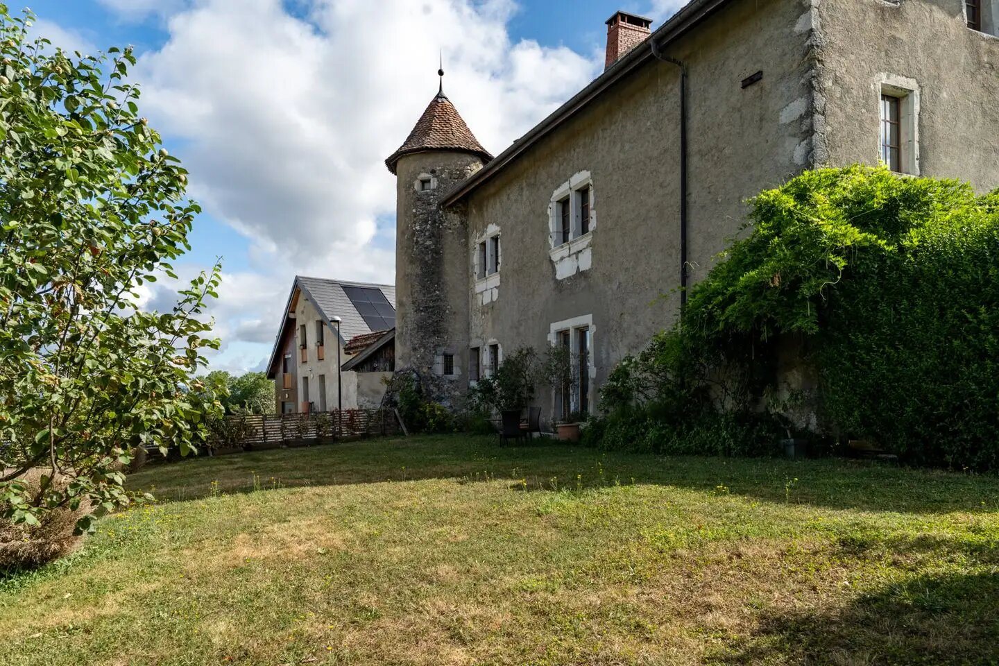 Appartement à vendre, 200m², Annecy