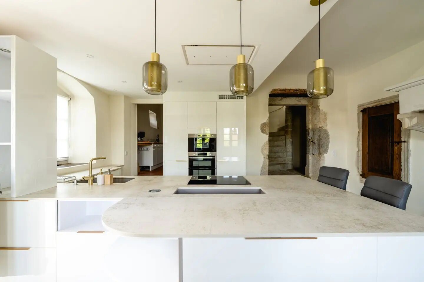 Appartement à vendre, 200m², Annecy
