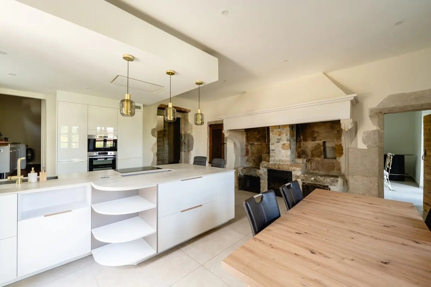 Appartement à vendre, 200m², Annecy