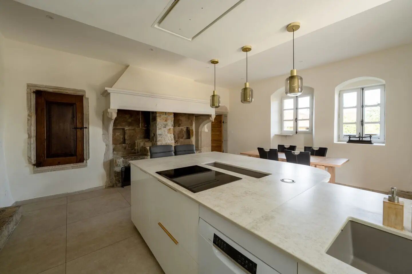 Appartement à vendre, 200m², Annecy