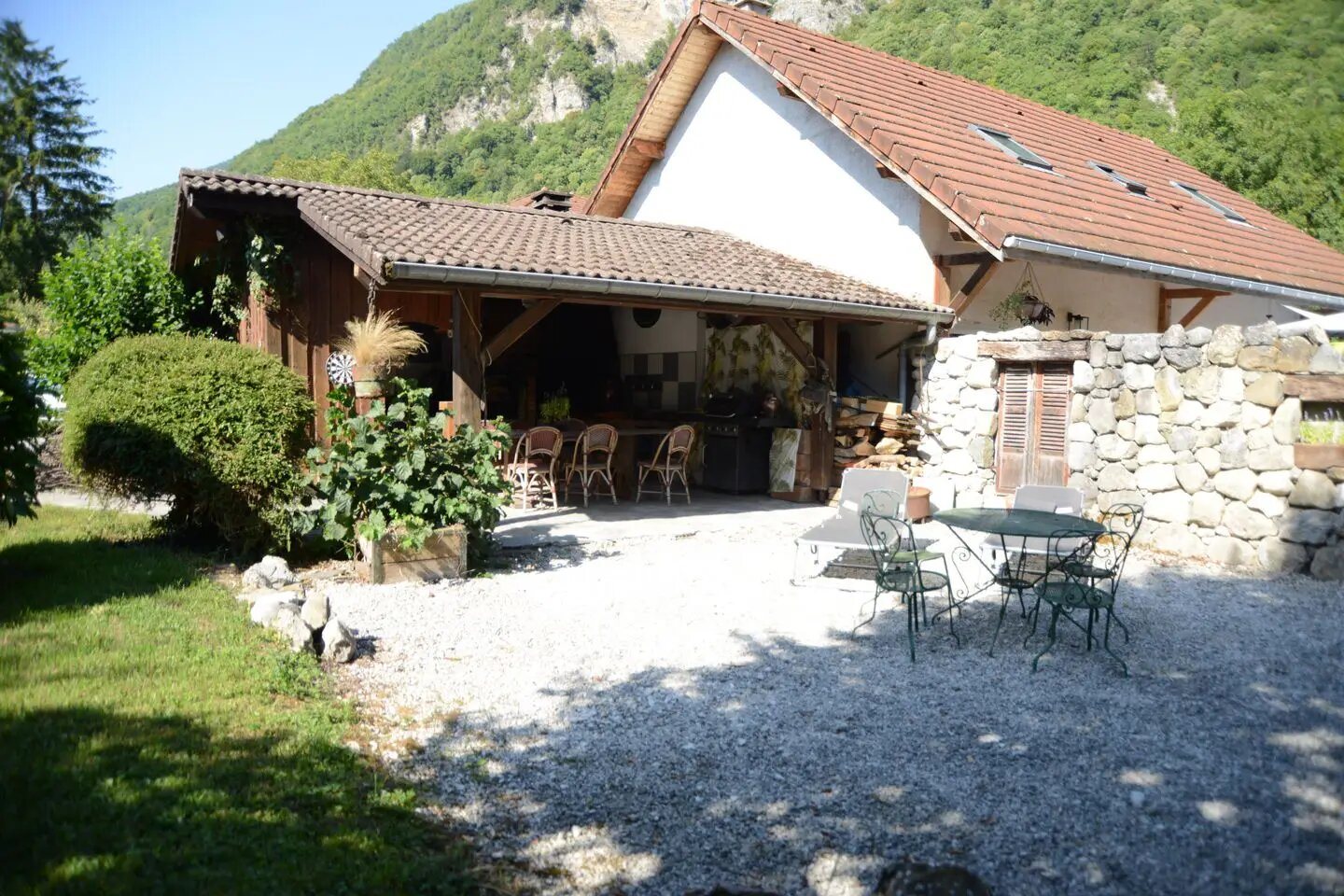 Maison à vendre, 240m², Doussard