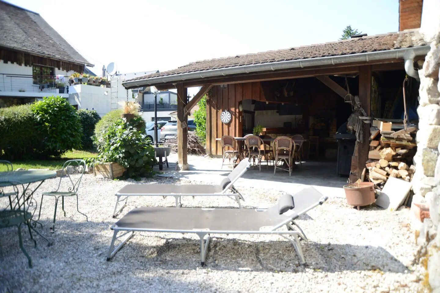 Maison à vendre, 240m², Doussard