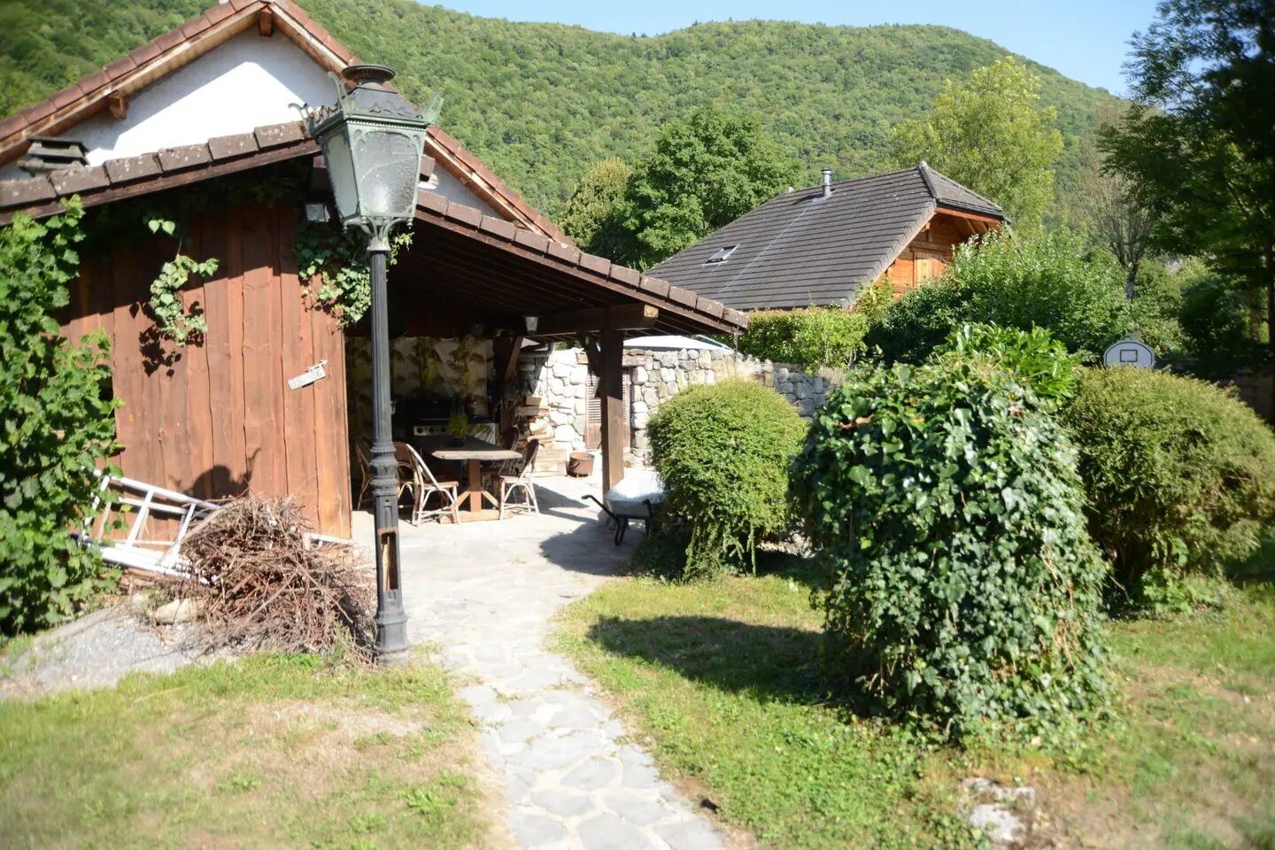 Maison à vendre, 240m², Doussard