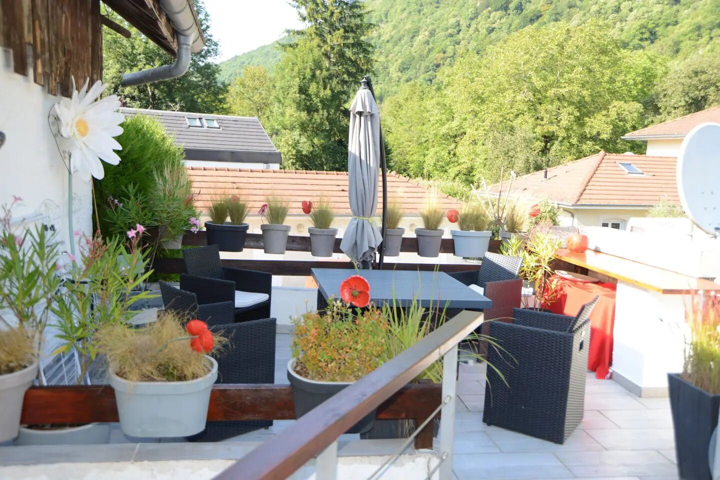 Maison à vendre, 240m², Doussard
