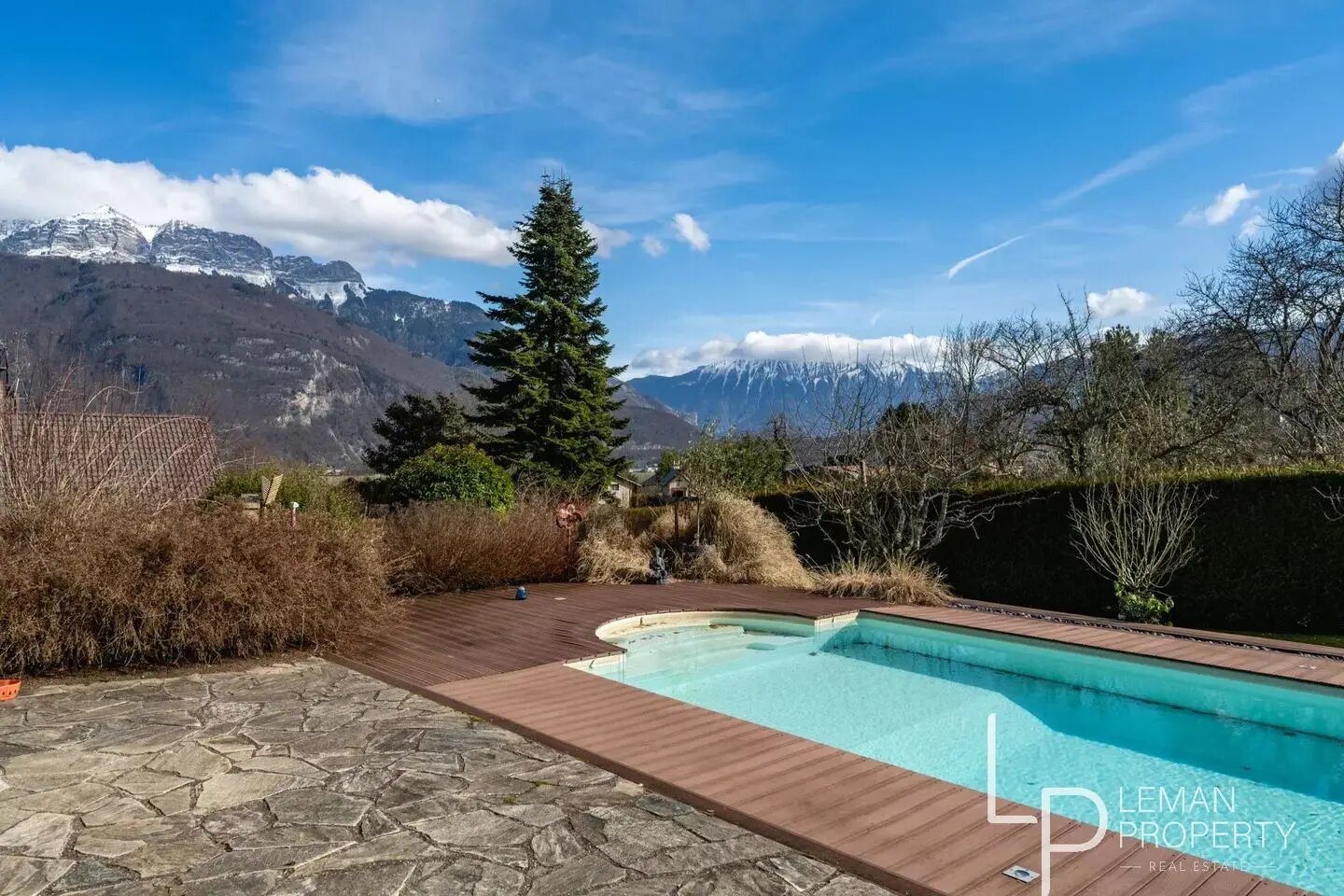 Maison à vendre, 97m², Lathuile