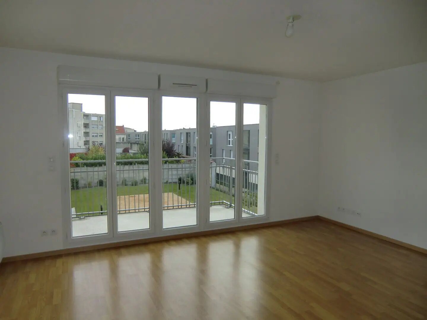 Appartement à louer, 45m², Reims