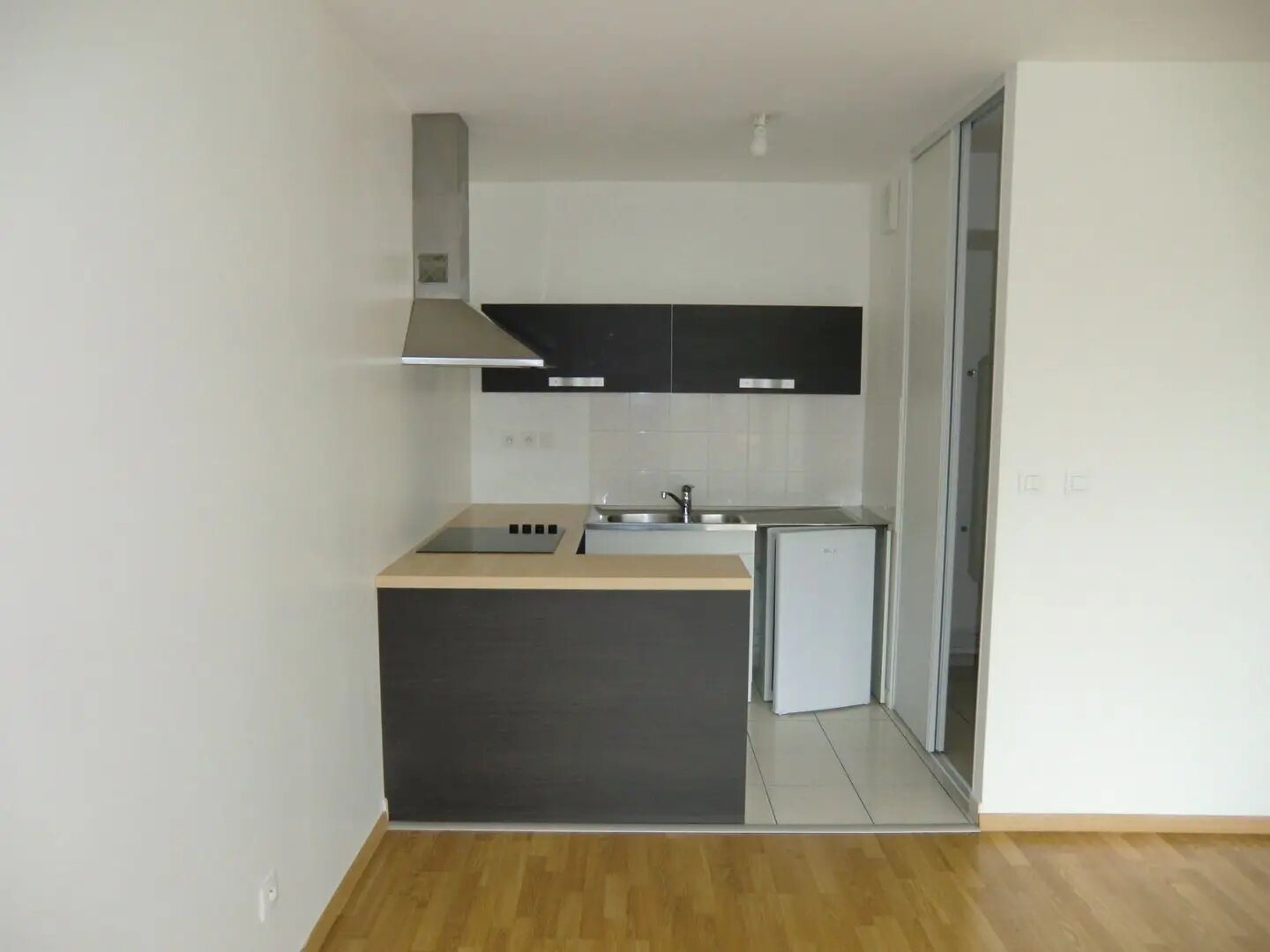 Appartement à louer, 45m², Reims