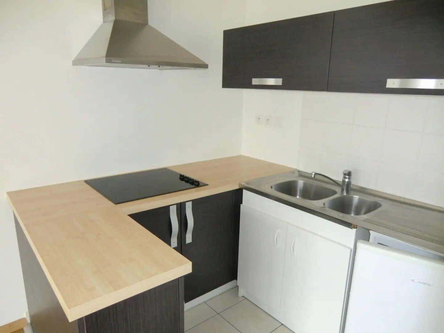 Appartement à louer, 45m², Reims