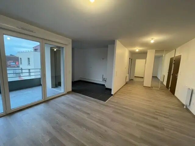 Appartement à vendre, 64m², Cormontreuil