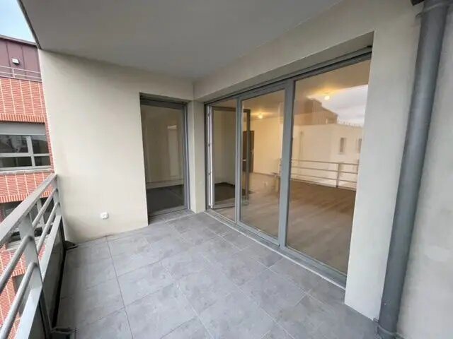 Appartement à vendre, 64m², Cormontreuil