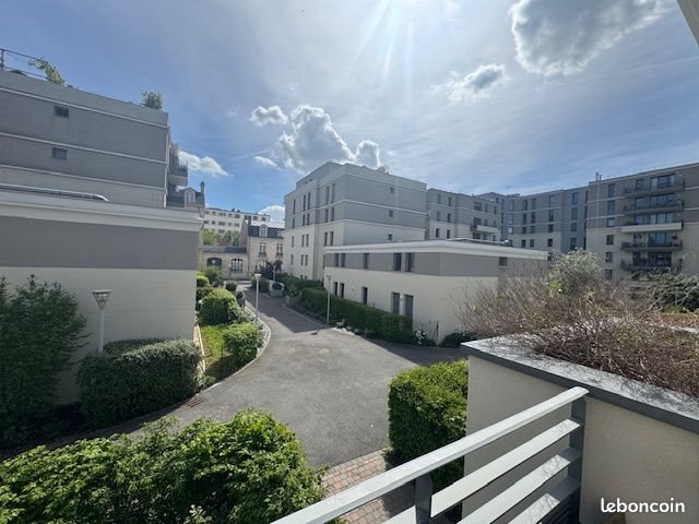 Appartement à vendre, 78m², Reims